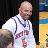 UPDATE: Knicks New Point Guard Jason Kidd Arrested For DWI